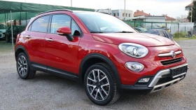 Fiat 500X CrossPlus 4x4 1.4T 170К.С. LPG Keyless EAT9 Distro - 9500 € / 18580.38 лв. - 27096569 2