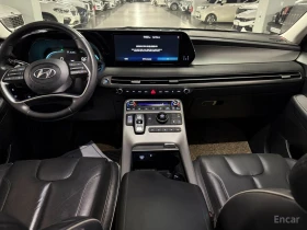 Hyundai Palisade DIGITAL* ��������� � ������� �����* �����*  | Mobile.bg � ����� ������ 7