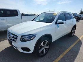 ����� �� �������� �� Mercedes-Benz GLC 300 * CARFAX * 2 ����� * �������� * �������� * 