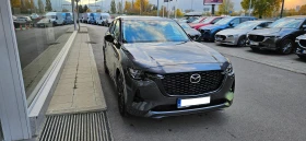 Mazda CX-60 AWD / 4x4 HOMURA | Mobile.bg � ����� ������ 6