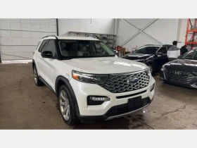 Ford Explorer | Platinum | DISTRONIC | ������� | CARFAX |  | Mobile.bg � ����� ������ 9