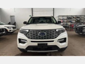Ford Explorer | Platinum | DISTRONIC | ������� | CARFAX |  | Mobile.bg � ����� ������ 6