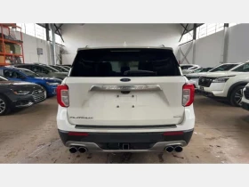 Ford Explorer | Platinum | DISTRONIC | ������� | CARFAX |  | Mobile.bg � ����� ������ 4