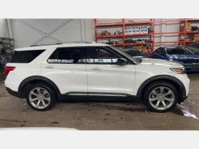 Ford Explorer | Platinum | DISTRONIC | ������� | CARFAX |  | Mobile.bg � ����� ������ 3