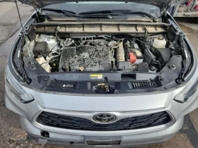 Toyota Highlander 3.5l L | Mobile.bg � ����� ������ 12
