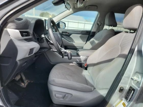 Toyota Highlander 3.5l L | Mobile.bg � ����� ������ 7