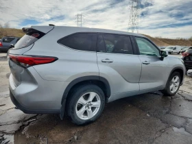 Toyota Highlander 3.5l L | Mobile.bg � ����� ������ 3