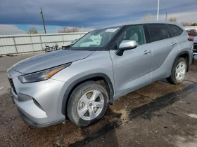 ������ Toyota Highlander