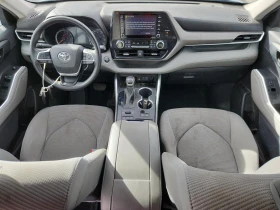 Toyota Highlander 3.5l L | Mobile.bg � ����� ������ 8