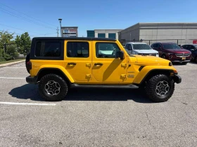 Jeep Wrangler Sahara  CARFAX | Auto.bg — изображение 3