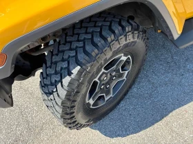 Jeep Wrangler Sahara  CARFAX | Auto.bg — изображение 7