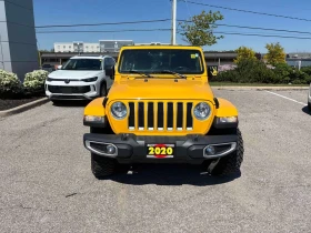 Jeep Wrangler Sahara  CARFAX | Auto.bg — изображение 6
