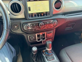 Jeep Wrangler Sahara  CARFAX | Auto.bg — изображение 9