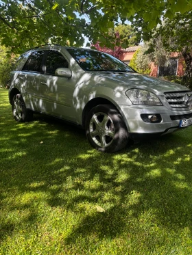 Mercedes-Benz ML 320 - 9500 € / 18580.38 лв. - 33079077 2