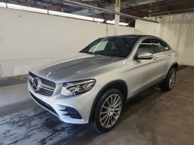 ������ Mercedes-Benz GLC