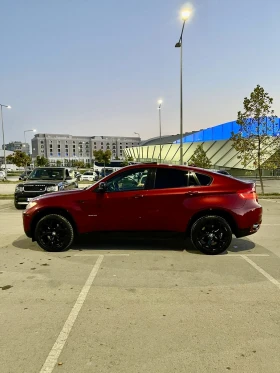 BMW X6 BMW X6 3.5i ������  | Mobile.bg � ����� ������ 6
