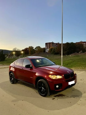 ������ BMW X6