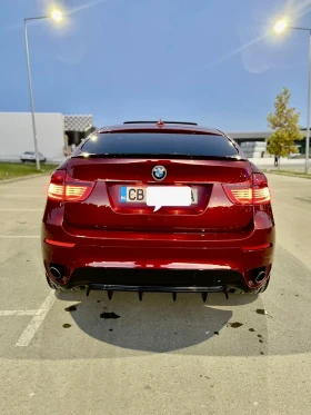 BMW X6 BMW X6 3.5i ������  | Mobile.bg � ����� ������ 4