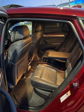 BMW X6 BMW X6 3.5i ������  | Mobile.bg � ����� ������ 9