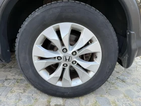 Honda Cr-v EX-L | Auto.bg — изображение 12