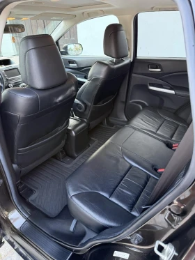 Honda Cr-v EX-L | Auto.bg — изображение 6