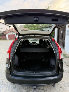Honda Cr-v EX-L | Auto.bg — изображение 9