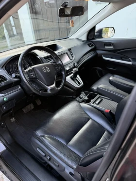 Honda Cr-v EX-L | Auto.bg — изображение 11