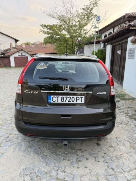 Honda Cr-v EX-L | Auto.bg — изображение 5