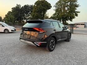 Kia Sportage 1.6d MildHybrid!! Digital cockpit!! Led!!  | Auto.bg — изображение 6