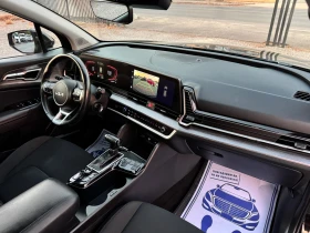 Kia Sportage 1.6d MildHybrid!! Digital cockpit!! Led!!  | Auto.bg — изображение 13