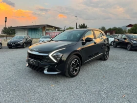 Kia Sportage 1.6d MildHybrid!! Digital cockpit!! Led!!  | Auto.bg — изображение 2