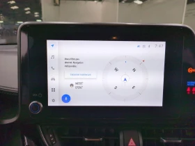 Toyota C-HR 1.8 HYBRID LED CAMERA NAVI | Auto.bg — изображение 10
