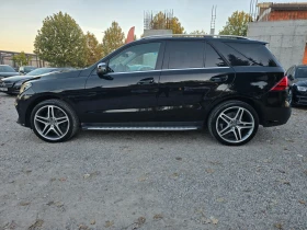 Mercedes-Benz GLE 350CDI-258kc/AMG/PANORAMA/360 -КАМЕРИ/ТОП - 25900 € - 95402376 8
