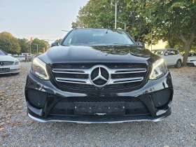 Mercedes-Benz GLE 350CDI-258kc/AMG/PANORAMA/360 -КАМЕРИ/ТОП - 25900 € - 95402376 2