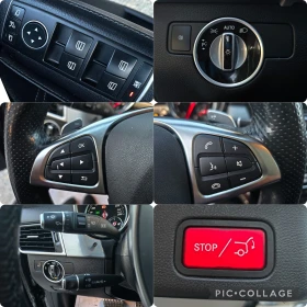 Mercedes-Benz GLE 350CDI-258kc/AMG/PANORAMA/360 -КАМЕРИ/ТОП - 25900 € - 95402376 11
