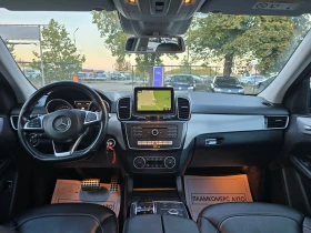 Mercedes-Benz GLE 350CDI-258kc/AMG/PANORAMA/360 -КАМЕРИ/ТОП - 25900 € - 95402376 9