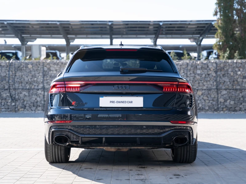 Audi RSQ8, снимка 4 - Автомобили и джипове - 47939404