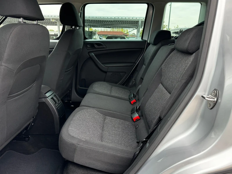 Skoda Yeti 1.6TDI GREENLINE ИТАЛИЯ, снимка 10 - Автомобили и джипове - 52056896