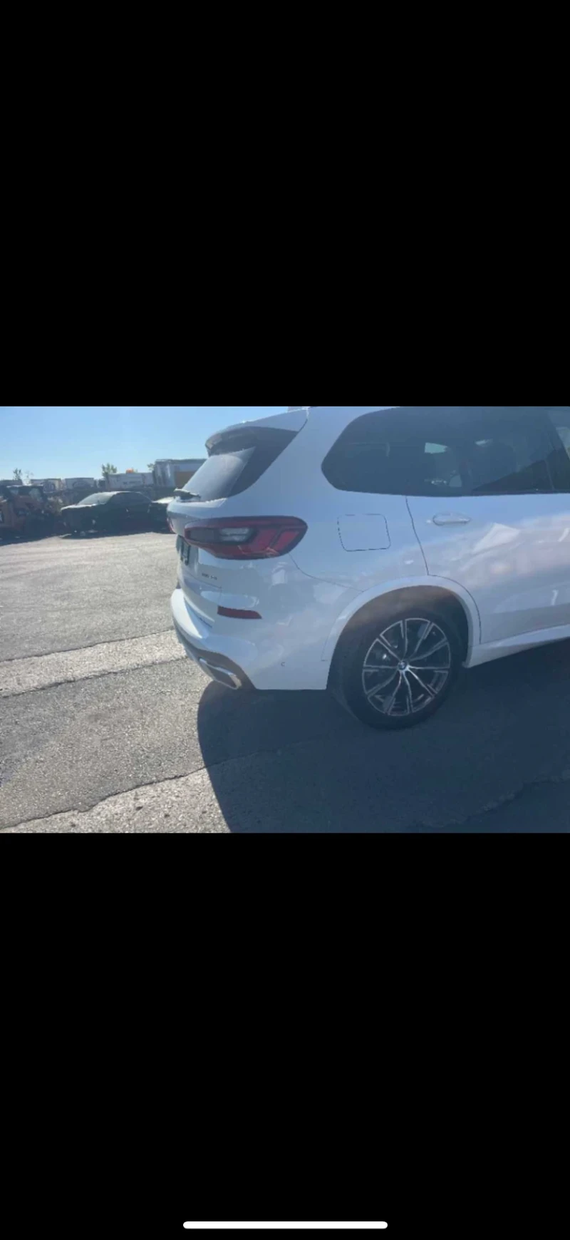 BMW X5 40i / M-PACK/ X-drive / Laser/ FULL MAX / В БГ ! , снимка 11 - Автомобили и джипове - 52484992