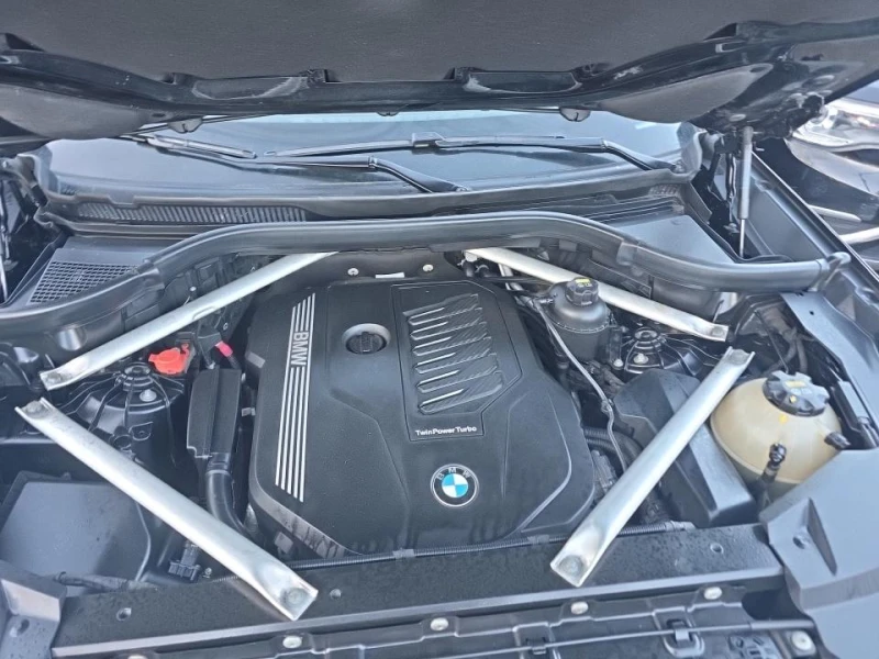 BMW X5 XDRIVE40I, снимка 13 - Автомобили и джипове - 53078186