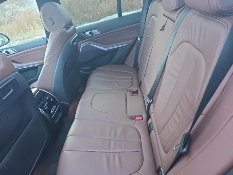 BMW X5 XDRIVE40I, снимка 10 - Автомобили и джипове - 53078186