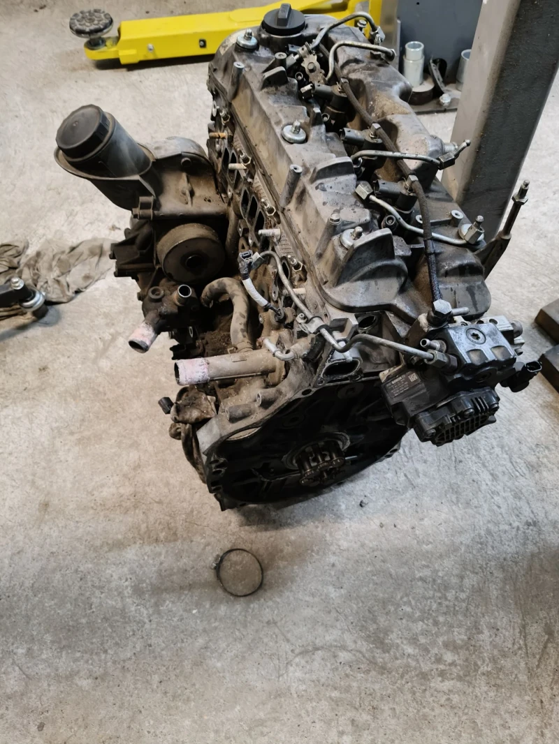 Honda Cr-v Honda crv 2.2 140 ps, снимка 4 - Автомобили и джипове - 53200681