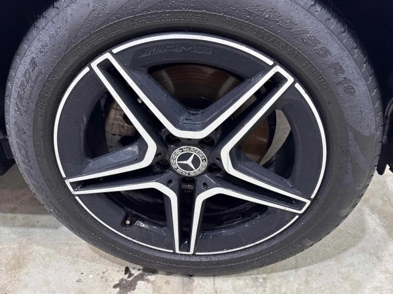 Mercedes-Benz GLC 300  CARFAX, снимка 7 - Автомобили и джипове - 53304277