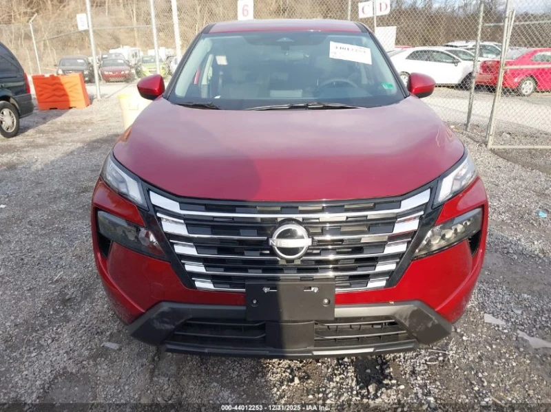 Nissan Rogue 1.5l Sv Fwd, снимка 12 - Автомобили и джипове - 53520503