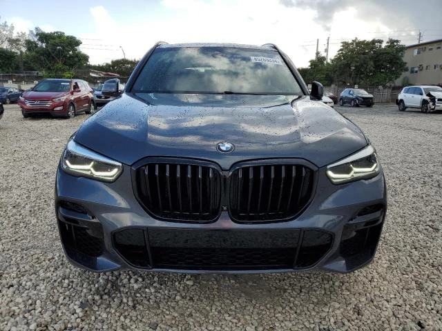 BMW X5 2022 BMW X5 SDRIVE 40I, снимка 3 - Автомобили и джипове - 48614820