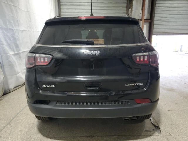 Jeep Compass 2.4L 4 4x4 w/Front Whl Drv, снимка 10 - Автомобили и джипове - 53036895