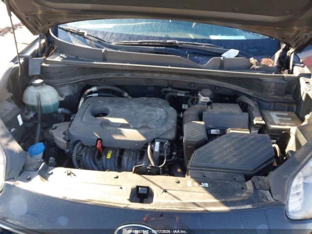 Kia Sportage LX, снимка 13 - Автомобили и джипове - 54297408