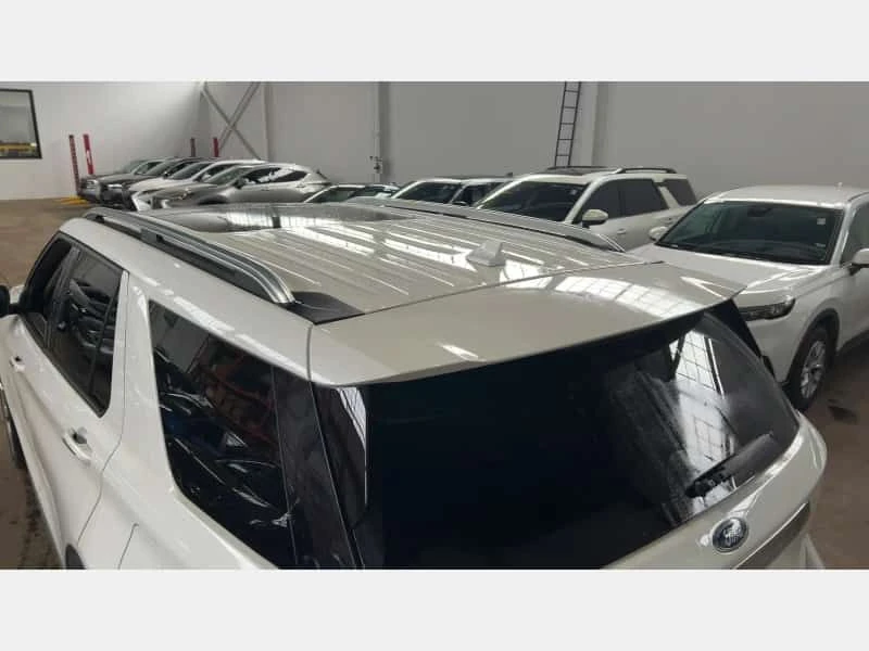 Ford Explorer | Platinum | DISTRONIC | ������� | CARFAX |  | Mobile.bg � ����������� 14