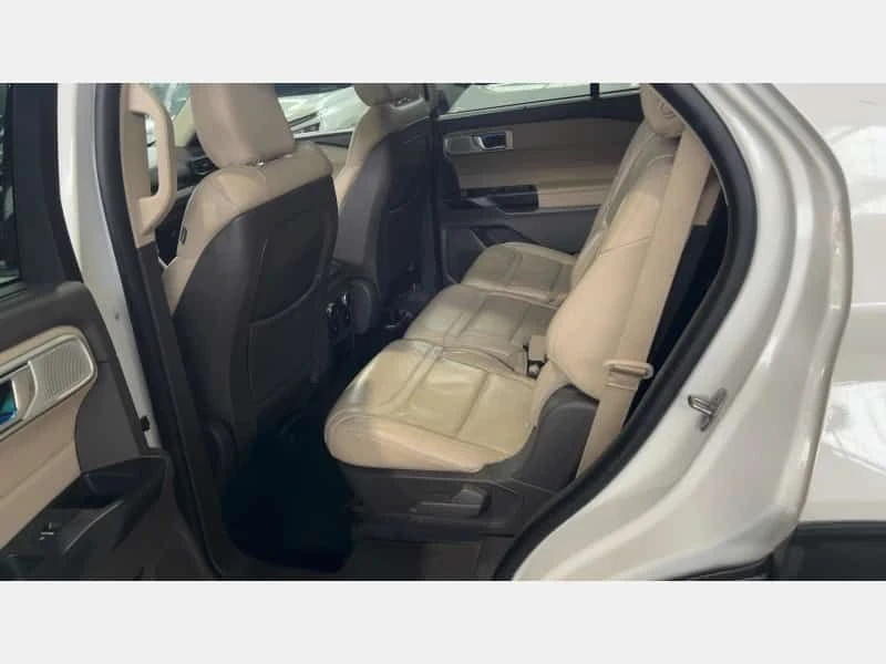 Ford Explorer | Platinum | DISTRONIC | ������� | CARFAX |  | Mobile.bg � ����������� 15