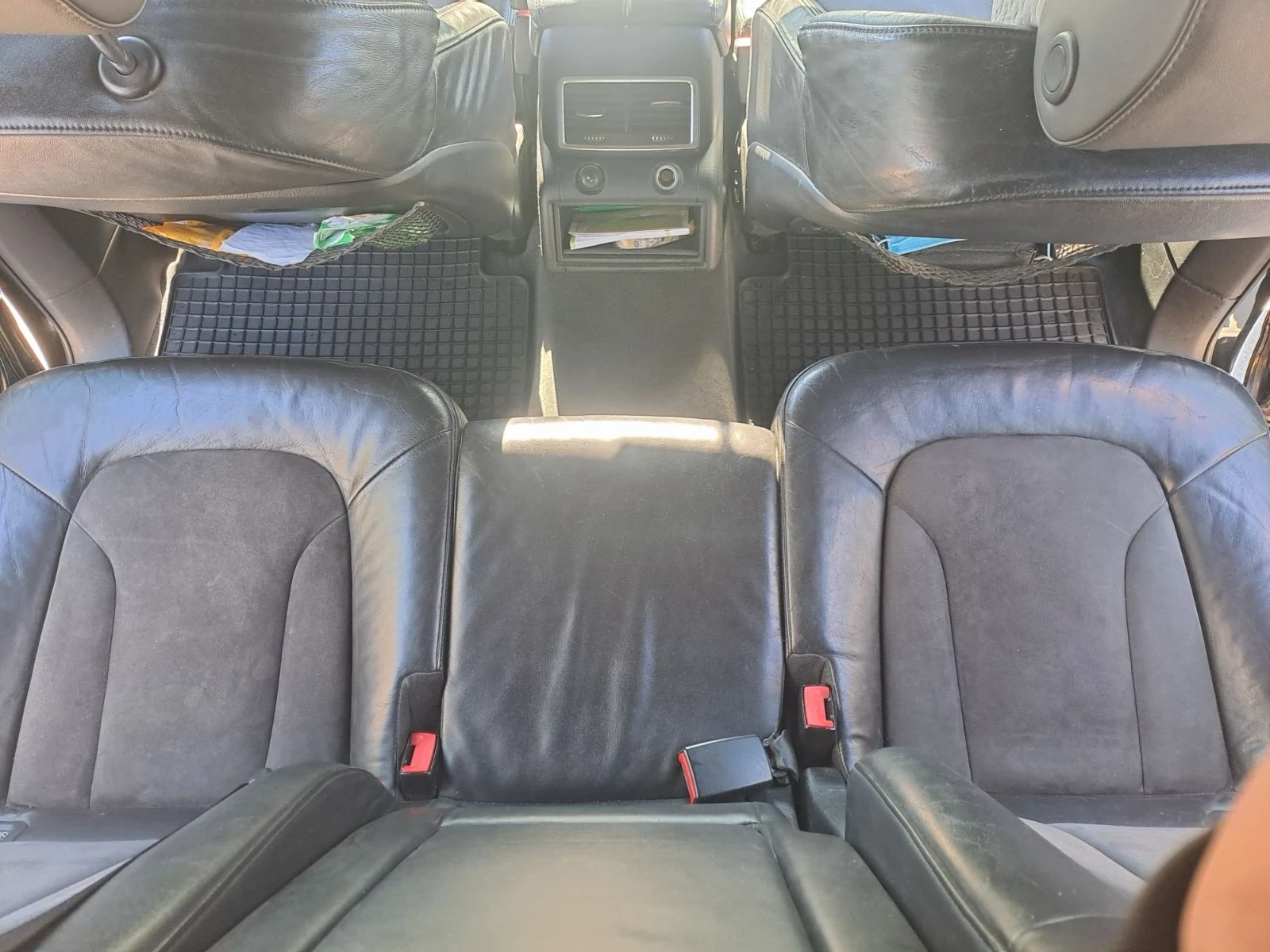 Audi Q7 3000  . | Mobile.bg   13